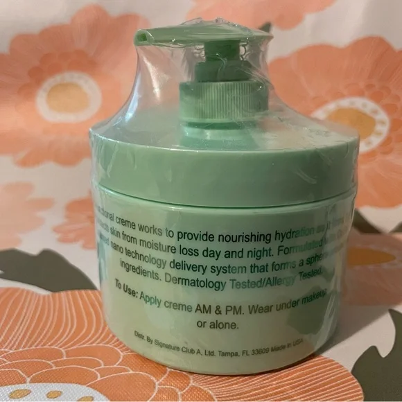 Signature Club A 5 essentials face crème - Picture 2 of 2